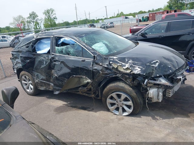44904295 :رقم المزاد ، 2T2ZZMCA8GC014054 vin ، 2016 Lexus Rx 350 مزاد بيع