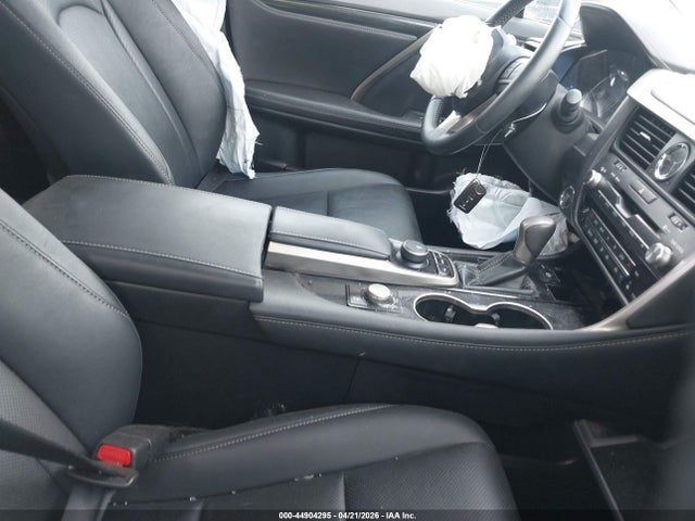 44904295 :رقم المزاد ، 2T2ZZMCA8GC014054 vin ، 2016 Lexus Rx 350 مزاد بيع