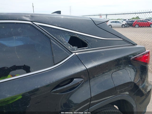 44904295 :رقم المزاد ، 2T2ZZMCA8GC014054 vin ، 2016 Lexus Rx 350 مزاد بيع