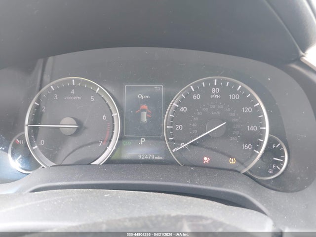 44904295 :رقم المزاد ، 2T2ZZMCA8GC014054 vin ، 2016 Lexus Rx 350 مزاد بيع