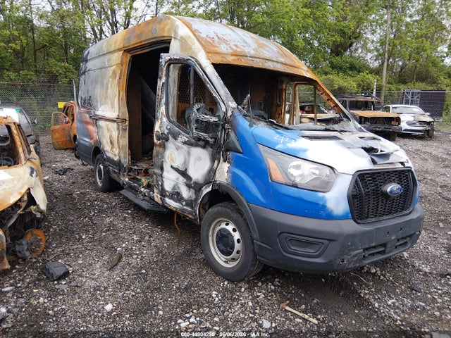 Aukcja sprzedaży 2023 Ford Transit-350 Cargo Van, vin: 1FTBW3X86PKA04962, numer aukcji: 44904298