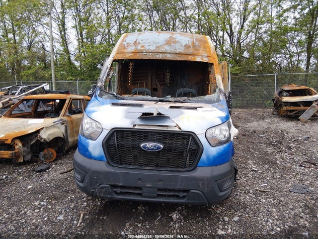 Aukcja sprzedaży 2023 Ford Transit-350 Cargo Van, vin: 1FTBW3X86PKA04962, numer aukcji: 44904298