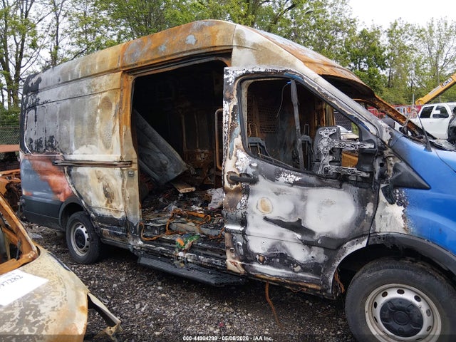 Aukcja sprzedaży 2023 Ford Transit-350 Cargo Van, vin: 1FTBW3X86PKA04962, numer aukcji: 44904298