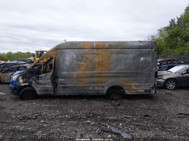 Aukcja sprzedaży 2023 Ford Transit-350 Cargo Van, vin: 1FTBW3X86PKA04962, numer aukcji: 44904298