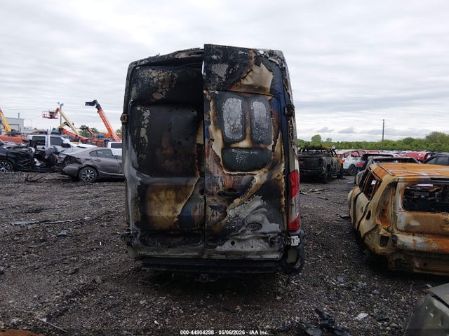 Aukcja sprzedaży 2023 Ford Transit-350 Cargo Van, vin: 1FTBW3X86PKA04962, numer aukcji: 44904298