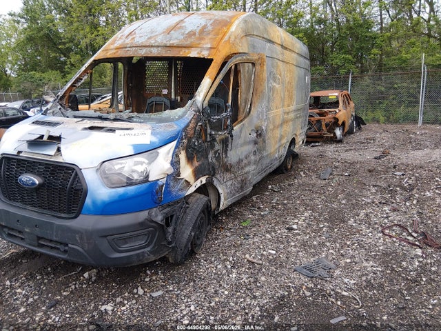 Aukcja sprzedaży 2023 Ford Transit-350 Cargo Van, vin: 1FTBW3X86PKA04962, numer aukcji: 44904298