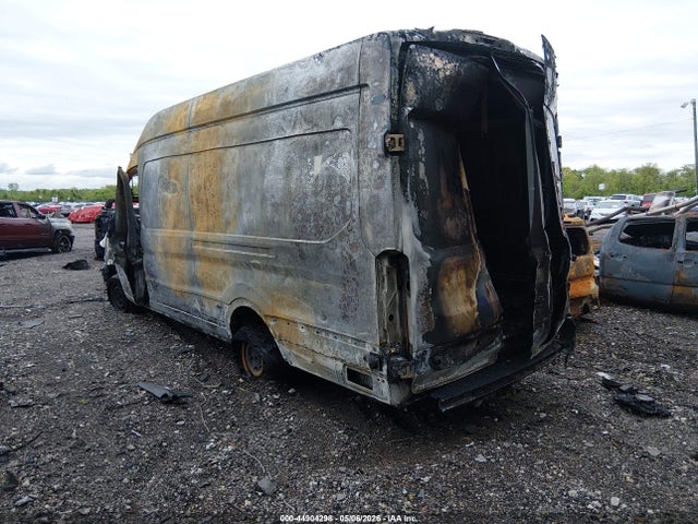 Aukcja sprzedaży 2023 Ford Transit-350 Cargo Van, vin: 1FTBW3X86PKA04962, numer aukcji: 44904298