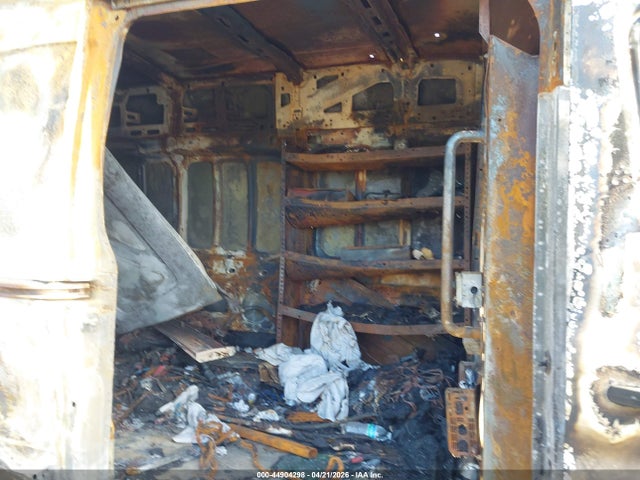 Aukcja sprzedaży 2023 Ford Transit-350 Cargo Van, vin: 1FTBW3X86PKA04962, numer aukcji: 44904298