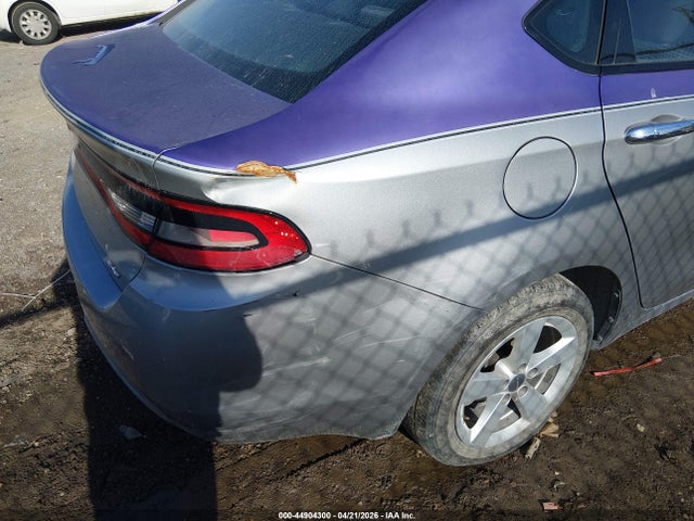 Продажа на аукционе авто 2016 Dodge Dart Sxt, vin: 1C3CDFBB7GD515491, номер лота: 44904300