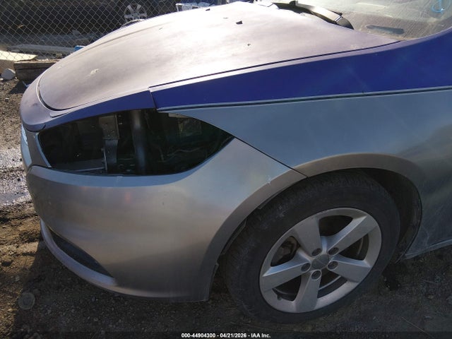 Продажа на аукционе авто 2016 Dodge Dart Sxt, vin: 1C3CDFBB7GD515491, номер лота: 44904300