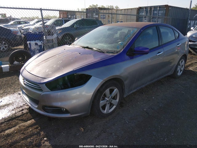 Продажа на аукционе авто 2016 Dodge Dart Sxt, vin: 1C3CDFBB7GD515491, номер лота: 44904300