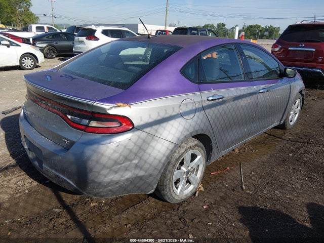 Продажа на аукционе авто 2016 Dodge Dart Sxt, vin: 1C3CDFBB7GD515491, номер лота: 44904300