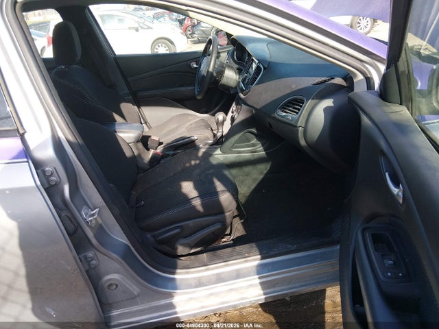 Продажа на аукционе авто 2016 Dodge Dart Sxt, vin: 1C3CDFBB7GD515491, номер лота: 44904300
