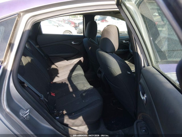 Продажа на аукционе авто 2016 Dodge Dart Sxt, vin: 1C3CDFBB7GD515491, номер лота: 44904300