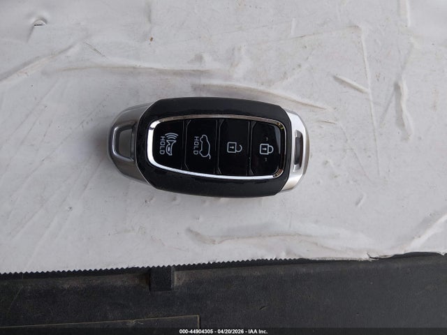 Hyundai Kona Ultimate 2020 KM8K5CA58LU536533 Image 11