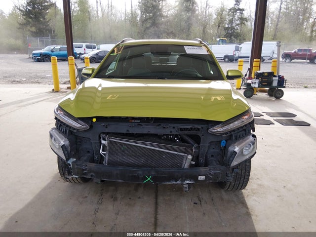 Hyundai Kona Ultimate 2020 KM8K5CA58LU536533 Image 13