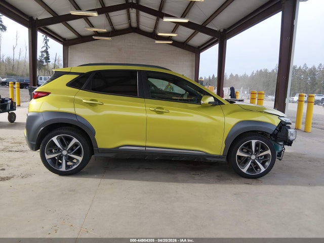 Hyundai Kona Ultimate 2020 KM8K5CA58LU536533 Image 14