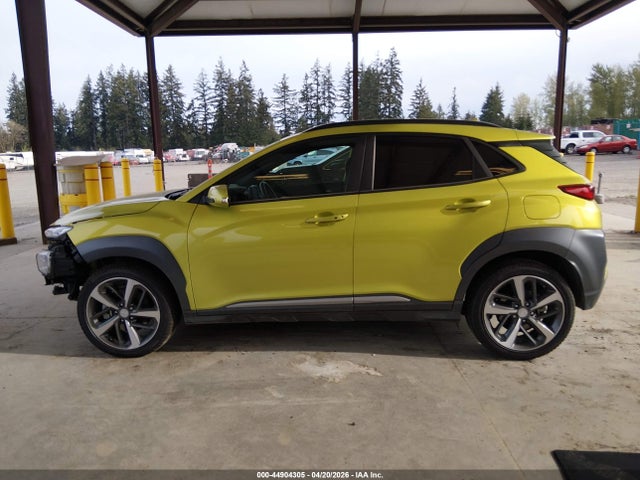 Hyundai Kona Ultimate 2020 KM8K5CA58LU536533 Image 15