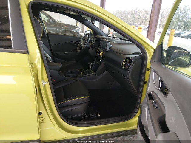 Hyundai Kona Ultimate 2020 KM8K5CA58LU536533 Image 5