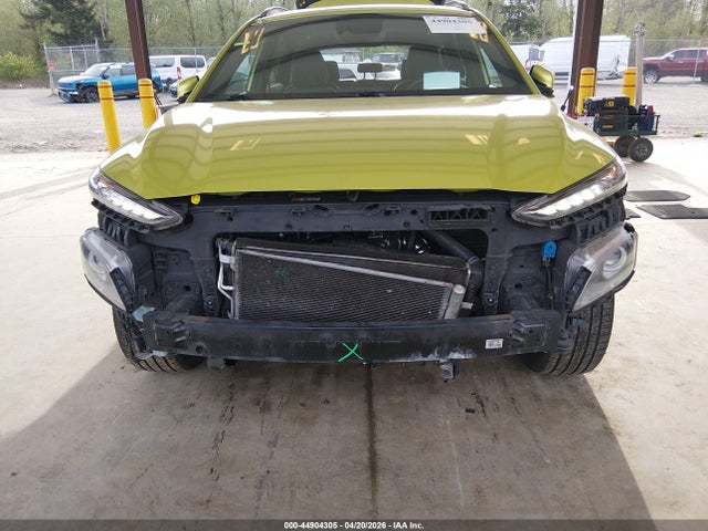 KM8K5CA58LU536533 Hyundai Kona Ultimate