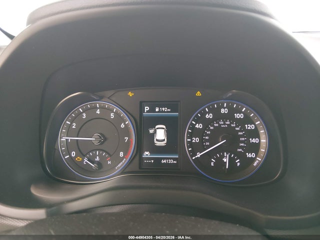 Hyundai Kona Ultimate 2020 KM8K5CA58LU536533 Image 7