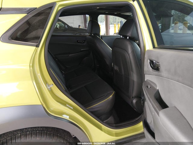 Hyundai Kona Ultimate 2020 KM8K5CA58LU536533 Image 8