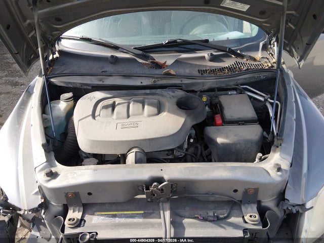 2007 Chevrolet Hhr Ls მანქანა იყიდება აუქციონზე, vin: 3GNDA13D87S567120, აუქციონის ნომერი: 44904309
