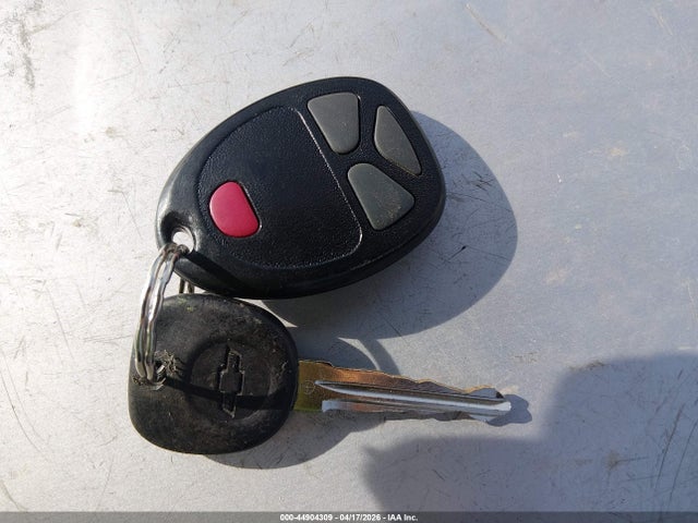 2007 Chevrolet Hhr Ls მანქანა იყიდება აუქციონზე, vin: 3GNDA13D87S567120, აუქციონის ნომერი: 44904309