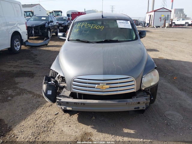 2007 Chevrolet Hhr Ls მანქანა იყიდება აუქციონზე, vin: 3GNDA13D87S567120, აუქციონის ნომერი: 44904309