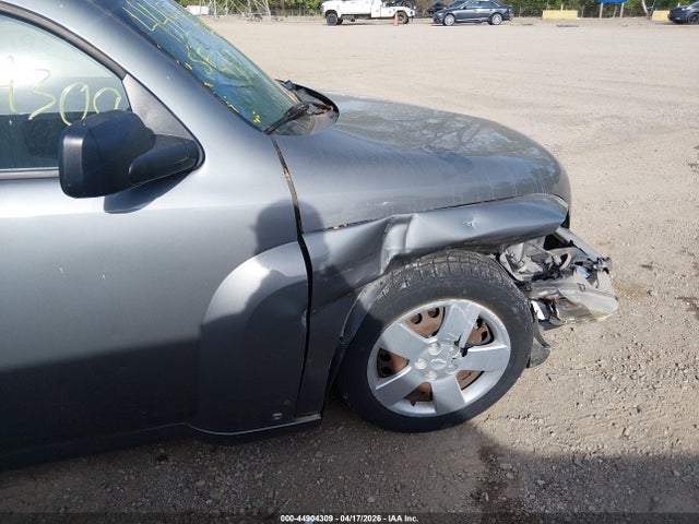 2007 Chevrolet Hhr Ls მანქანა იყიდება აუქციონზე, vin: 3GNDA13D87S567120, აუქციონის ნომერი: 44904309