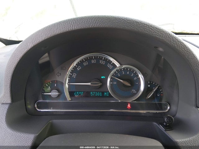 2007 Chevrolet Hhr Ls მანქანა იყიდება აუქციონზე, vin: 3GNDA13D87S567120, აუქციონის ნომერი: 44904309