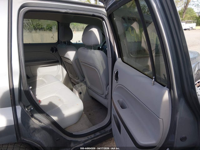 2007 Chevrolet Hhr Ls მანქანა იყიდება აუქციონზე, vin: 3GNDA13D87S567120, აუქციონის ნომერი: 44904309