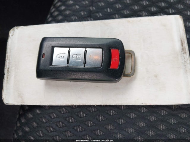 Mitsubishi Outlander Se 2017 JA4AD3A35HZ014254 Image 11