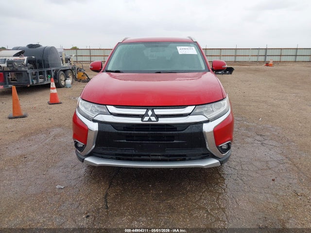 Mitsubishi Outlander Se 2017 JA4AD3A35HZ014254 Image 12