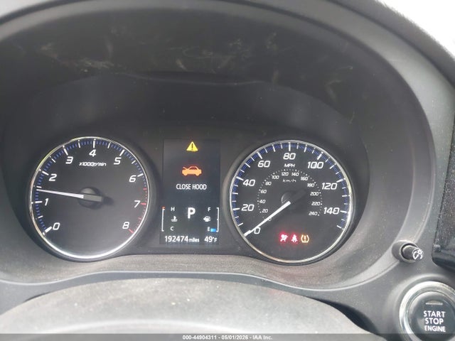 Mitsubishi Outlander Se 2017 JA4AD3A35HZ014254 Image 7