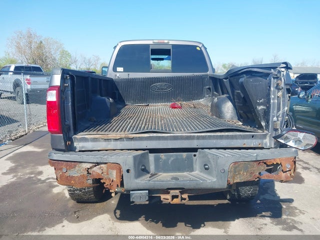 44904316 :رقم المزاد ، 1FTSX21R88EA89005 vin ، 2008 Ford F-250 Fx4/lariat/xl/xlt مزاد بيع