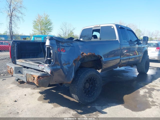 44904316 :رقم المزاد ، 1FTSX21R88EA89005 vin ، 2008 Ford F-250 Fx4/lariat/xl/xlt مزاد بيع