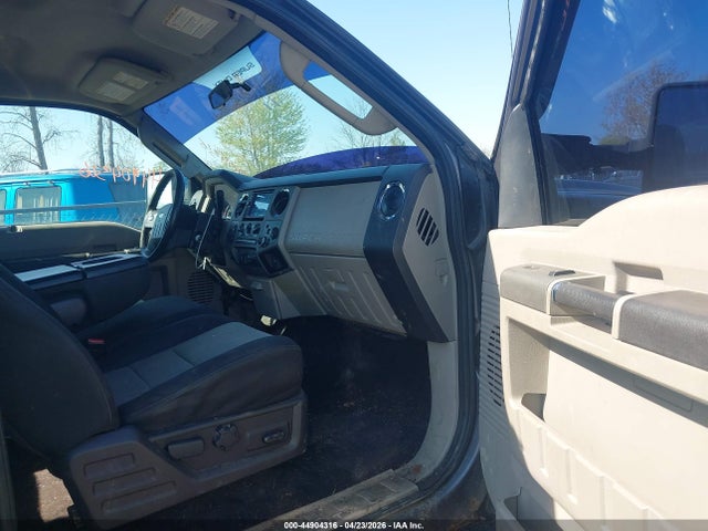 44904316 :رقم المزاد ، 1FTSX21R88EA89005 vin ، 2008 Ford F-250 Fx4/lariat/xl/xlt مزاد بيع