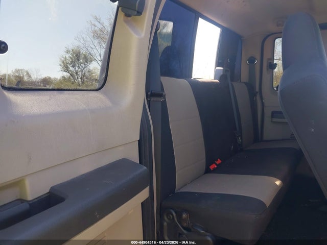 44904316 :رقم المزاد ، 1FTSX21R88EA89005 vin ، 2008 Ford F-250 Fx4/lariat/xl/xlt مزاد بيع