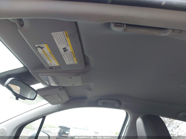 Chevrolet Trax Lt 2018 KL7CJPSBXJB637837 Image 21