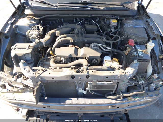 Aukcja sprzedaży 2015 Subaru Outback 2.5i Premium, vin: 4S4BSBFC0F3354183, numer aukcji: 44904318
