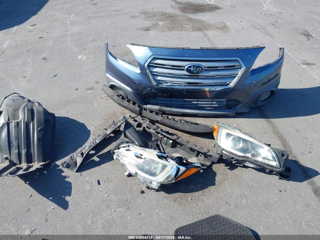Aukcja sprzedaży 2015 Subaru Outback 2.5i Premium, vin: 4S4BSBFC0F3354183, numer aukcji: 44904318