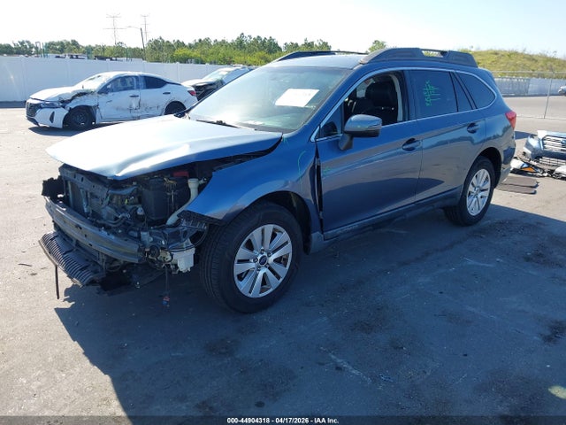 Aukcja sprzedaży 2015 Subaru Outback 2.5i Premium, vin: 4S4BSBFC0F3354183, numer aukcji: 44904318