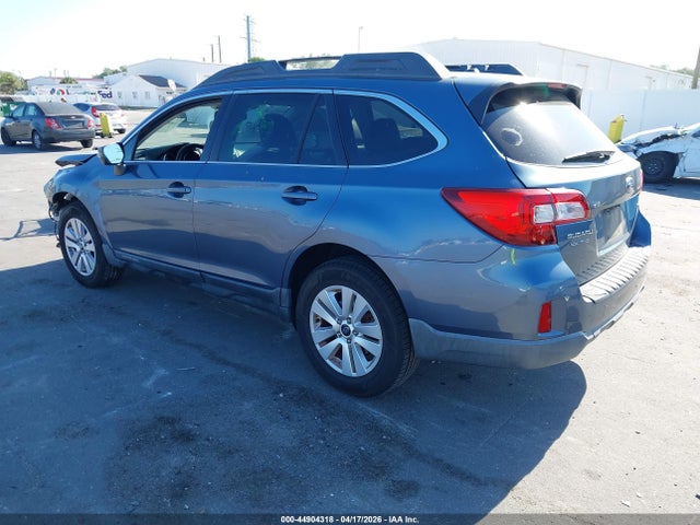 Aukcja sprzedaży 2015 Subaru Outback 2.5i Premium, vin: 4S4BSBFC0F3354183, numer aukcji: 44904318