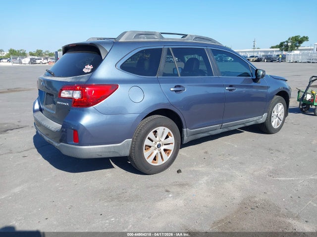 Aukcja sprzedaży 2015 Subaru Outback 2.5i Premium, vin: 4S4BSBFC0F3354183, numer aukcji: 44904318