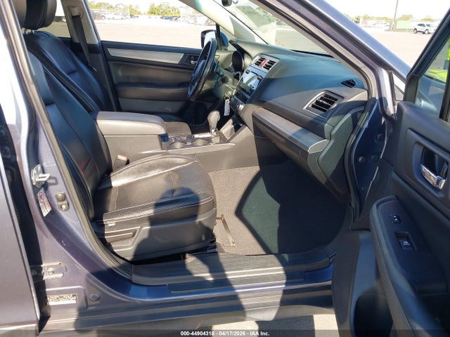 Aukcja sprzedaży 2015 Subaru Outback 2.5i Premium, vin: 4S4BSBFC0F3354183, numer aukcji: 44904318