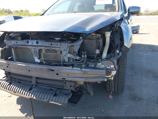 Aukcja sprzedaży 2015 Subaru Outback 2.5i Premium, vin: 4S4BSBFC0F3354183, numer aukcji: 44904318