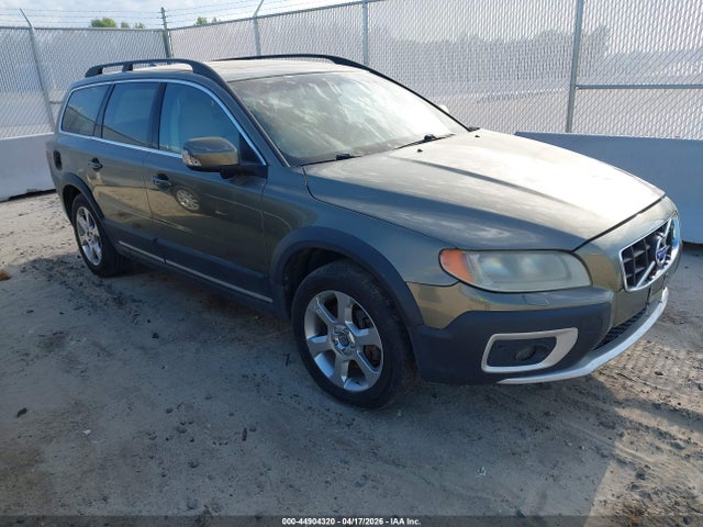 2011 VOLVO XC70 YV4940BZ4B1095650