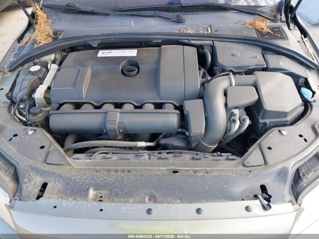 2011 VOLVO XC70 YV4940BZ4B1095650 Photo 9