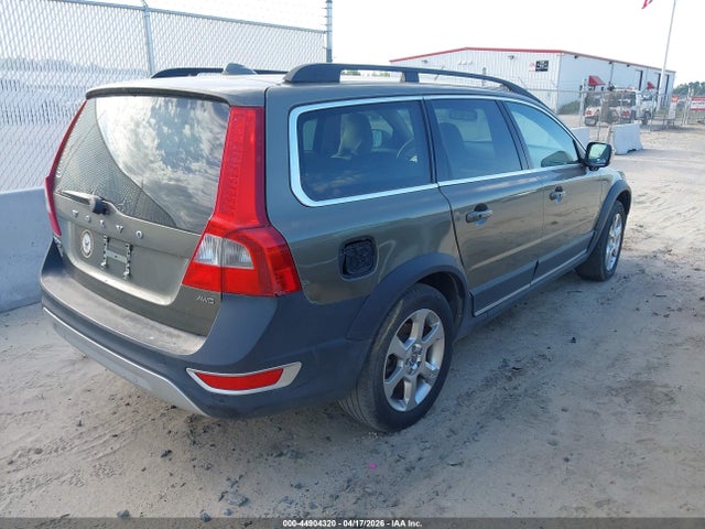 2011 VOLVO XC70 YV4940BZ4B1095650 Photo 3